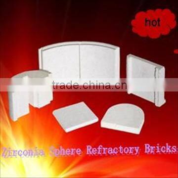 ZIBO Refractory brick for cement kilns