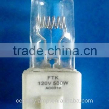 Photo of Halogen Lamp