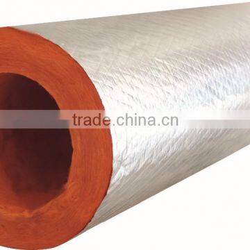 Rubber Foam Insulation With Foil in China Supplier photo-3