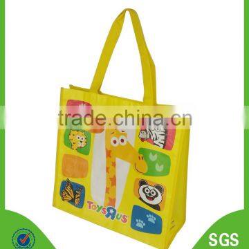 PP non woven supermarket shopping Bag