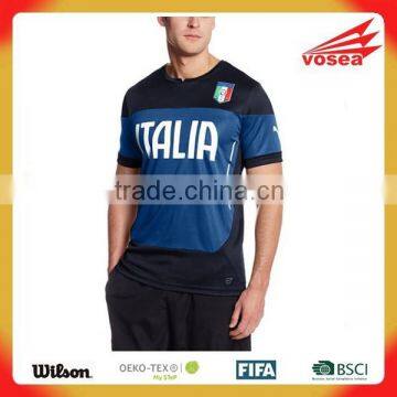 Wholesale blank football jerseys 2014, clothing factories in china