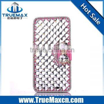 Diamond case for iphone 6 luxury case