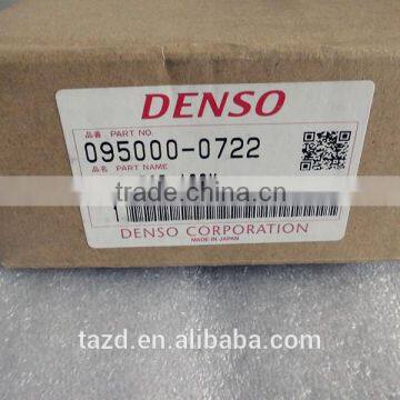 Genuine Fuel Injector 095000-0721/ 095000-0722 Fit MITSUBISHI 6M60T photo-2