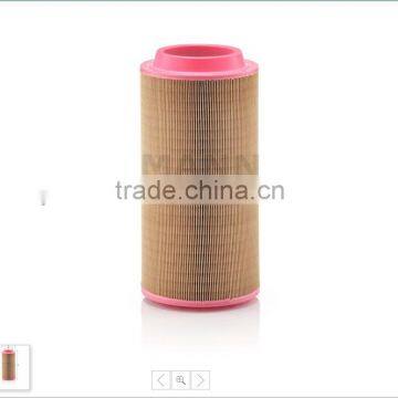MANN AIR FILTER C20500 for MANN Europiclon 45500 Series