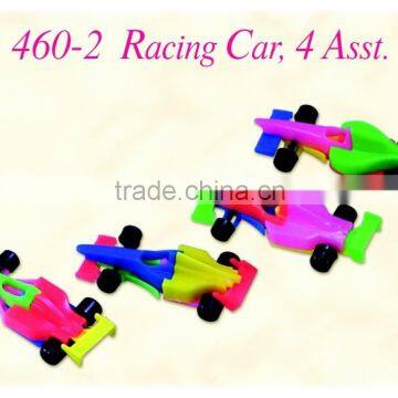 Mini Racers, 3 Asst. racing toy car