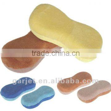 Microfiber Car Wash Sponge, Pad