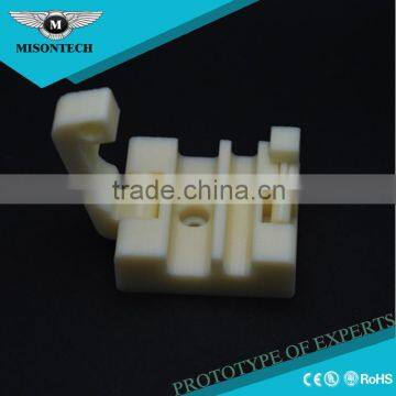 rapid electronic prototype design with good surface and high accuracy plastic model manufacturing