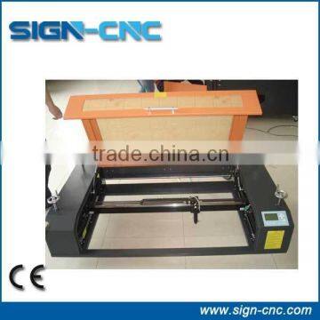 CO2 Laser Cutting Machine Price, 3d Stone Marble Granity Wood Laser Engraving Machine for Sale