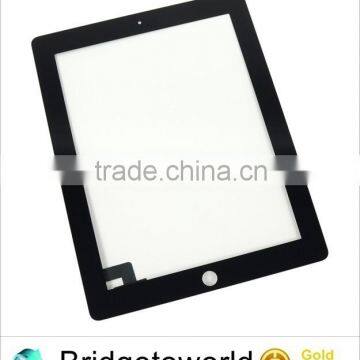 For iPad 2 front panel replacement