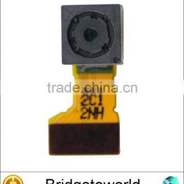 Original Spare Part For Xperia Z L36H LT36i C6603 Rear Camera