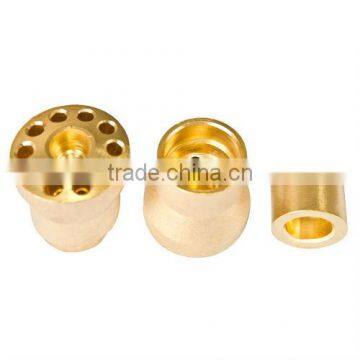 Brass Header Distributor photo-5