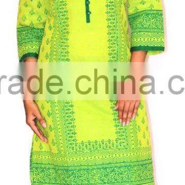 ladies punjabi kurtis