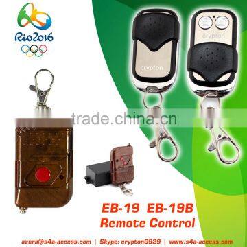 Remote Control with 1 Receiver and 1 transmitter