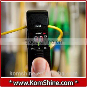 Komshine KFI-35 Fiber Identifier equal to EXFO LFD-200