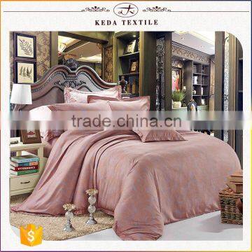 Factory direct price cheap microfiber home polyester quilt bedding sets