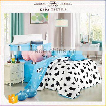 Alibaba online shopping bed sheets manufacturers in china bed sheet designs 100% cotton single bed sheet set