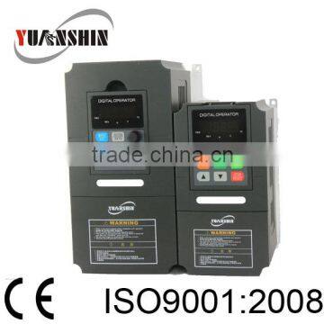 YX3000 series 0.4kw to 400kw VFD drive frequency inversor