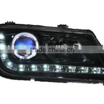 Proton WAJA HID Head Light (ISO9001&TS16949)