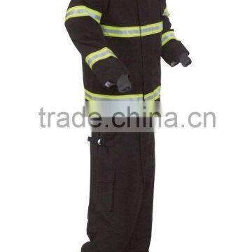 Fire Suit,nomex Suit,fire Entry Suit,protective Suit photo-2