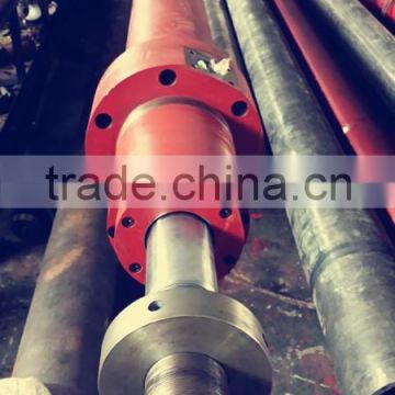 long ram jack hydraulic ram