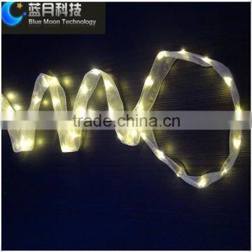 2meters Battery Operated Christmas Lights Mini Led Lights for Crafts photo-2