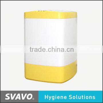 V-L150 6L Automatic Waste Bins dust bin waste bin