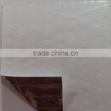 Good prices heat insulation aluminium foils