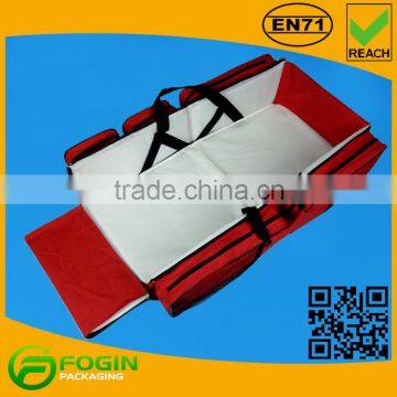 Wholesale Fashion Durable Foldable Baby Bed/ Baby Travel Crib Quality Choice photo-4