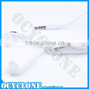 Mobile phone earphone For samsung galaxy s6 note 4 earphone original EO-EG920BW