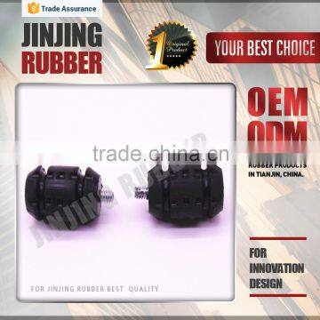 High Density Factory Price Rubber Door Buffer photo-5