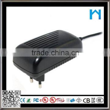 smps power supply design 24V 1A 24W