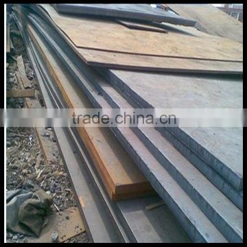 Q235 Carbon Steel plate Prices Hot Rolled Mild Steel Plate Prices