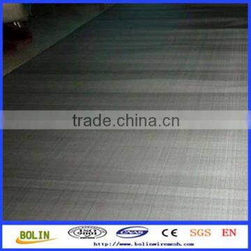 Pure Tungsten Wire Mesh photo-3