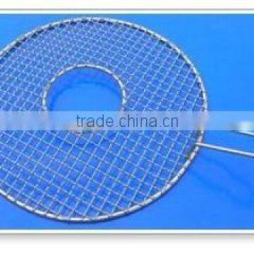 Iron Barbecue Mesh