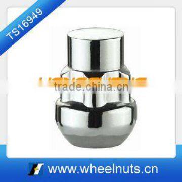 Hot sell Ball seat wheel lock nut