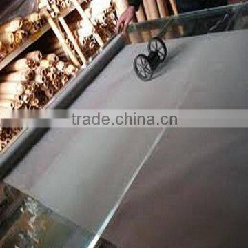 Stainless Steel Square Wire Mesh photo-3