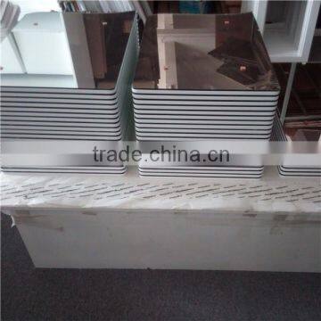 ROCH 792 Good Selling Stainless Steel Bathroom Vanity Stainless Bathroom Cabinet photo-5