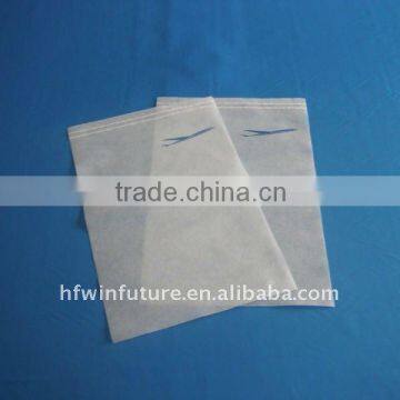 Disposable PP nonwoven sheet for chair