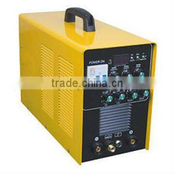 6.3 KVA DC INVERTER PULSE TIG WELDING MACHINE (GS-3401X)