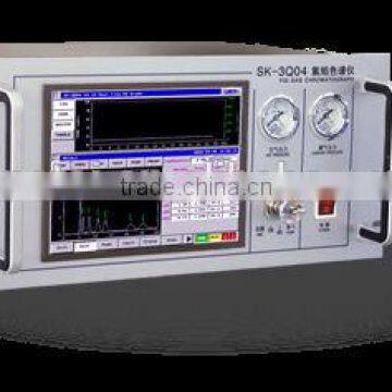 Come buy!! SK-3Q04 Hydrogen Flame Chromatograph