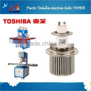 Japan imports Toshiba Oscillation tube