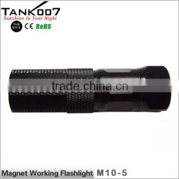 Led Strong Light Emergency Lamp Pouring Light Lamp Brass Inauguration Lighting Lamp photo-5