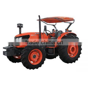 KUBOTA Tractor M9540