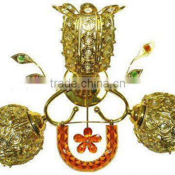 2013 decorative hotel wall lamp