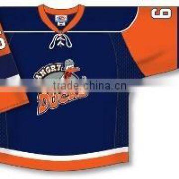 HOCKEY JERSEY