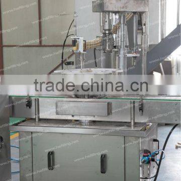 Auto Capping Machine for Glass Bottle,PET Bottle