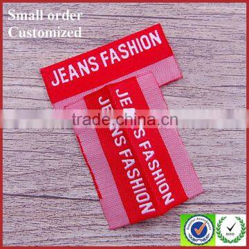 Wholesale label maker garment sample product label