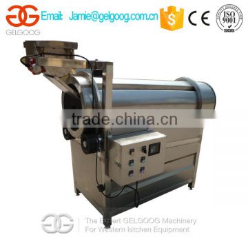 Single-Drum Flavoring Machine/Food Flavoring Machine/Chips Flavoring Machine