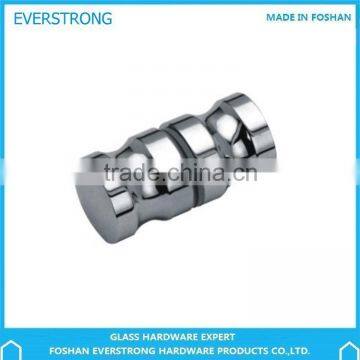 Everstrong shower door handle ST-E003 solid shower glass door knob