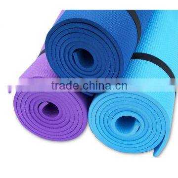 Activity and Yoga Exercise Mat